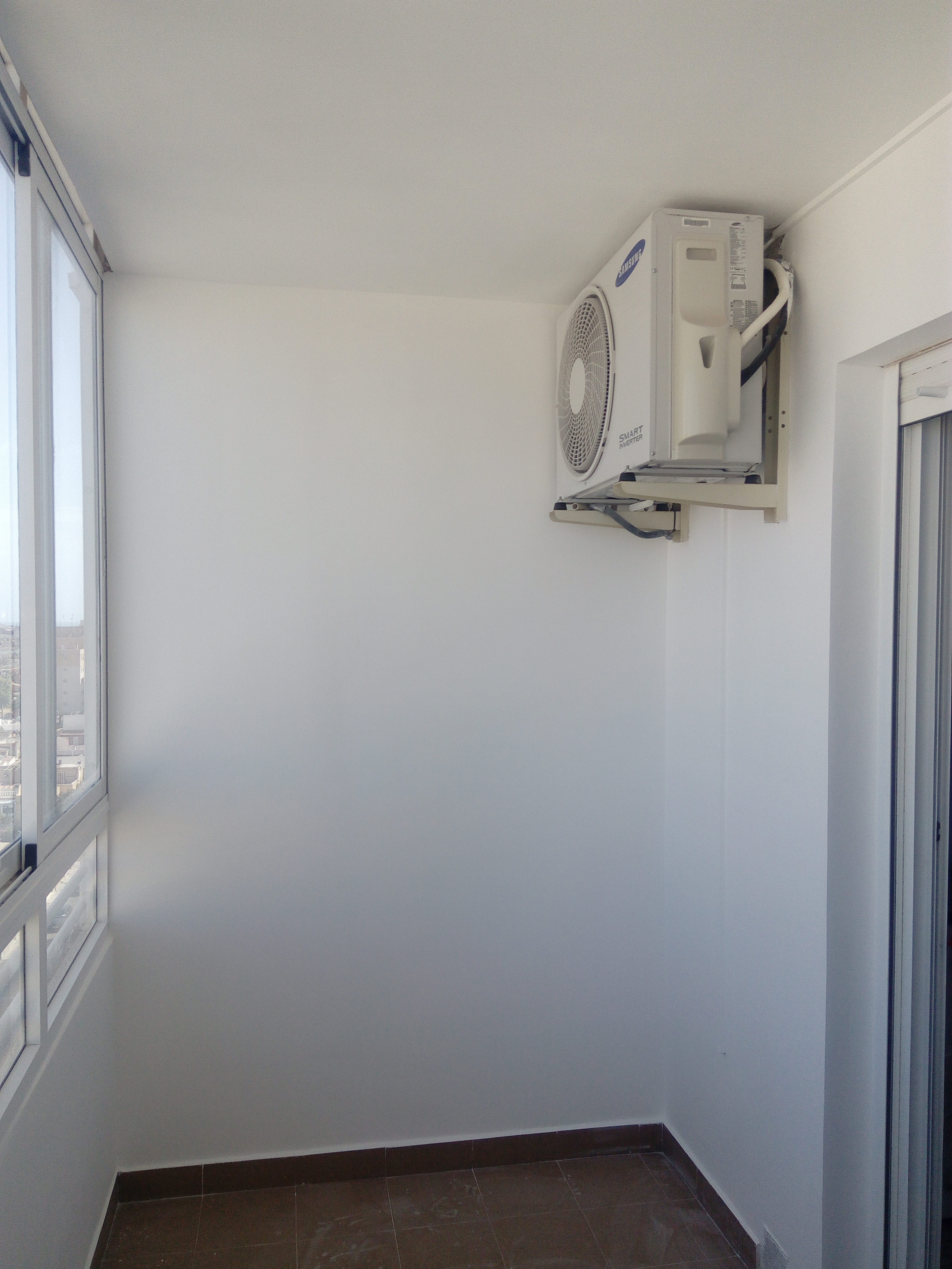 Valmista my&ouml;s t&auml;ll&auml; puolella